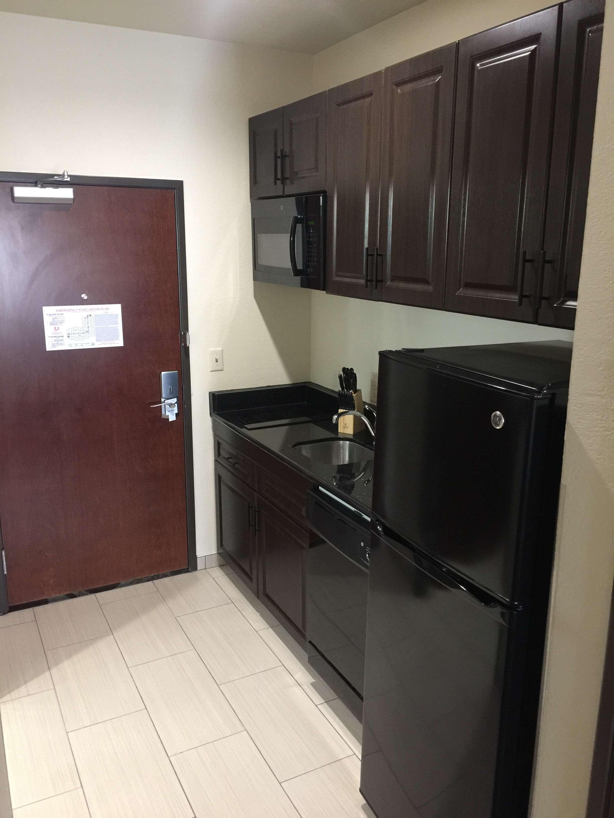 Best Western Plus/Executive Residency Elk City Luaran gambar