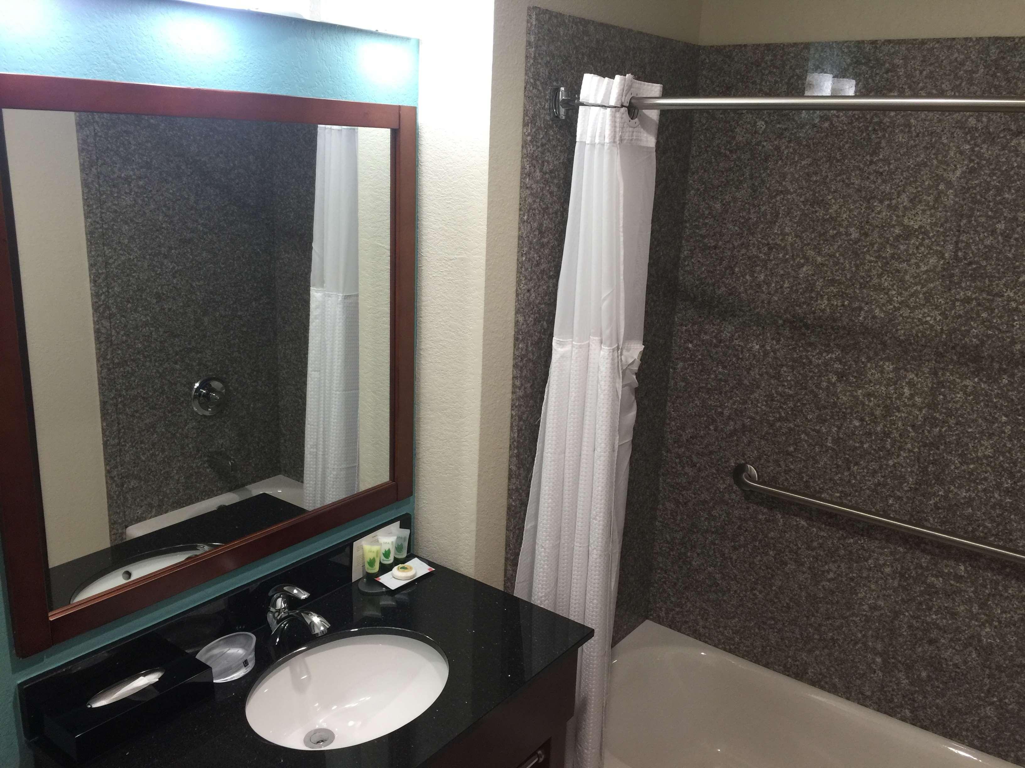 Best Western Plus/Executive Residency Elk City Luaran gambar