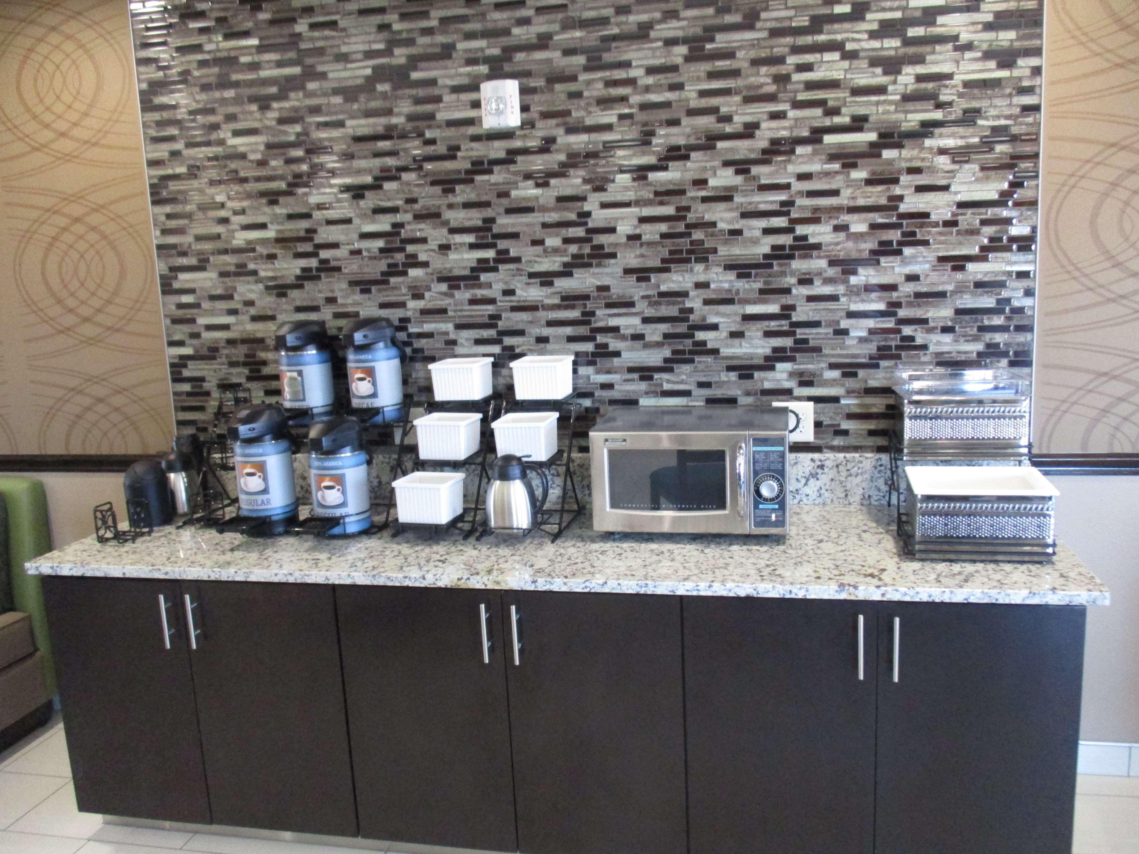 Best Western Plus/Executive Residency Elk City Luaran gambar