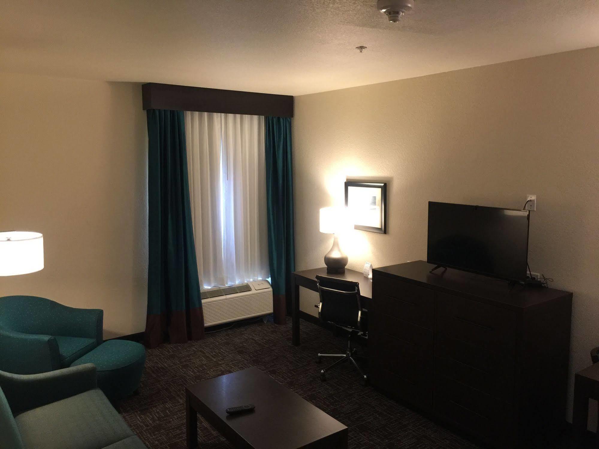 Best Western Plus/Executive Residency Elk City Luaran gambar