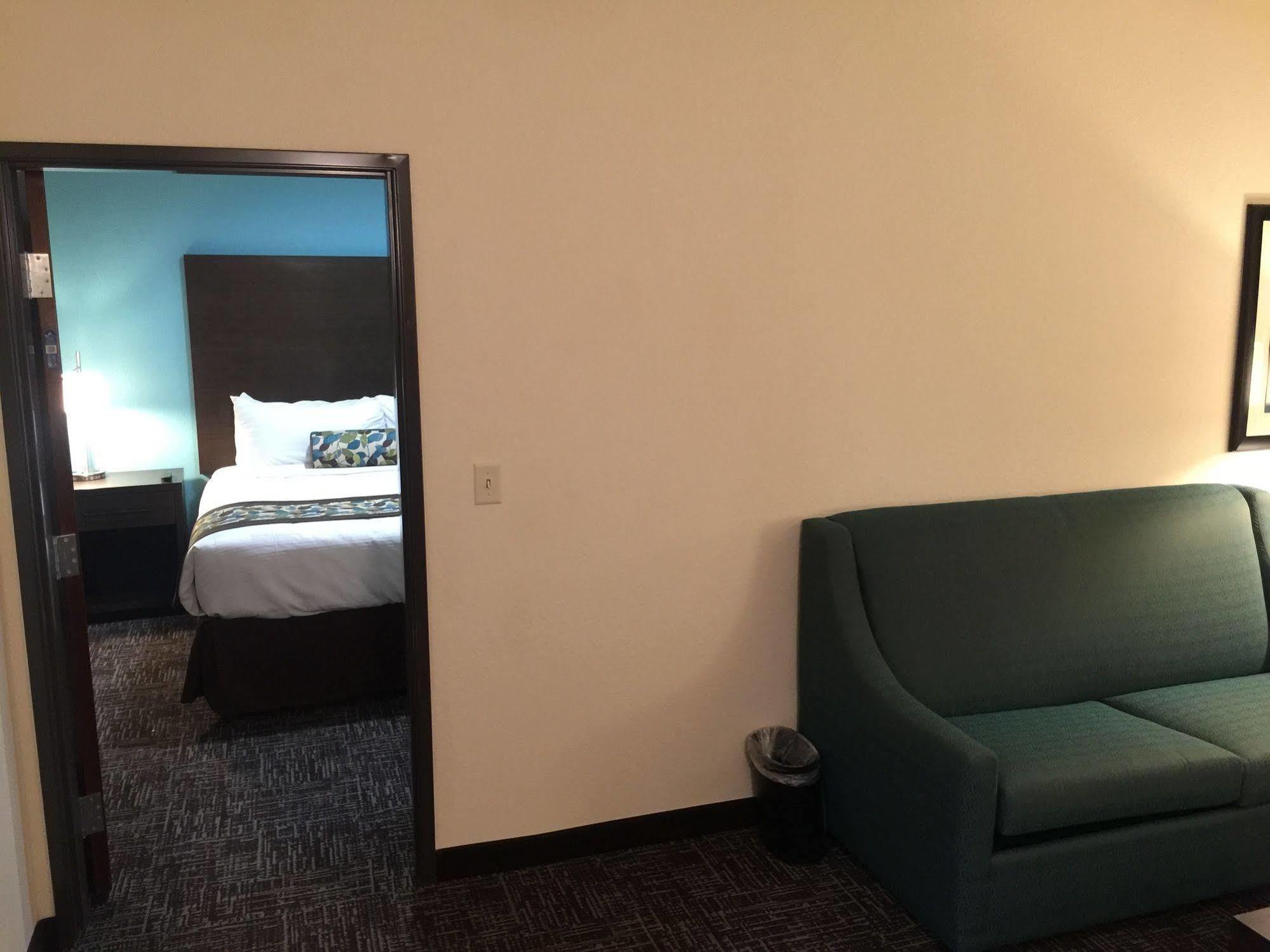 Best Western Plus/Executive Residency Elk City Luaran gambar
